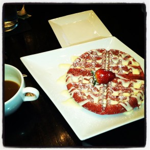 Red Velvet Deliciousness