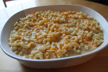 Best Ever Mac & Cheese! | Culinary Cousins