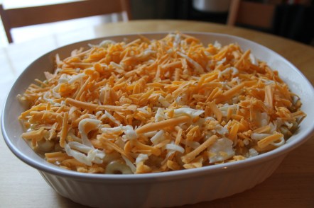 Best Ever Mac & Cheese! | Culinary Cousins