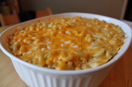 Best Ever Mac & Cheese! | Culinary Cousins