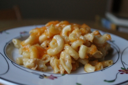 Best Ever Mac & Cheese! | Culinary Cousins