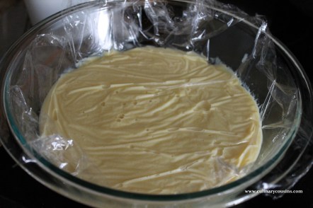 Banana Pudding Poke Cake | Culinary Cousins