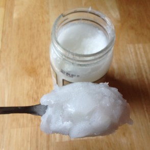 Food Finds: Coconut Oil at www.culinarycousins.com
